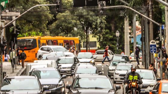 IPVA 2025 confira as parcelas que vencem a partir desta segundafeira, 20