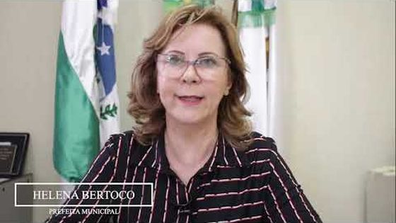 Prefeita Helena divulga Vídeo em resposta a ataques recebidos nas Mídias  Sociais