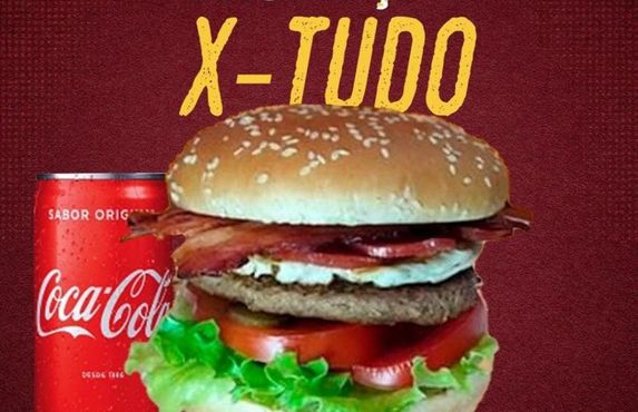 Ponto X Lanches - Blumenau, SC