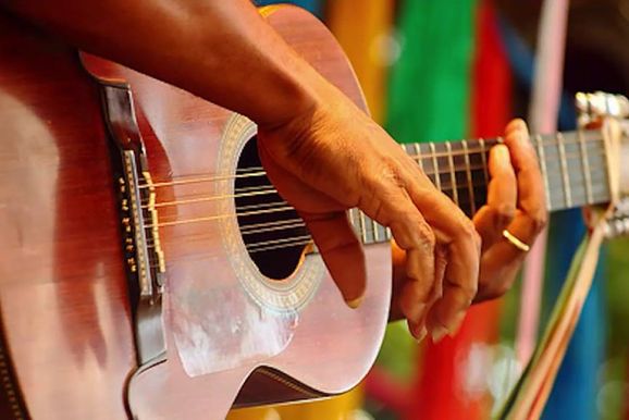 Distrito do Campestrinho recebe o Projeto Viola na Escola neste sábado