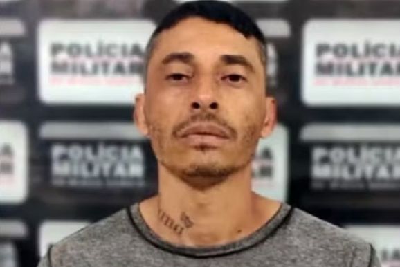 Homem condenado por estupro, roubo e latrocínio consegue escapar de presídio