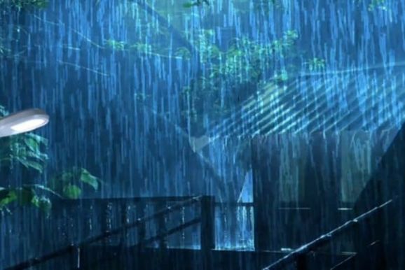 Novo alerta de tempestade é emitido para Andradas nesta segunda-feira