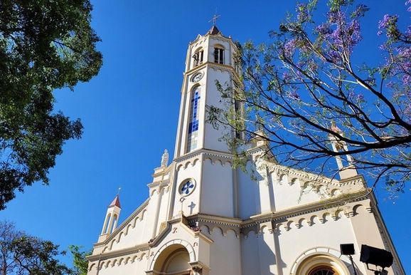 "Festa do Glorioso M&aacute;rtir S&atilde;o Sebasti&atilde;o" come&ccedil;a hoje em Andradas