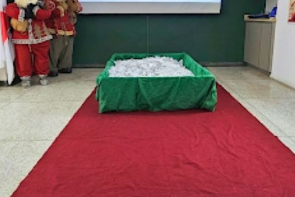 &Uacute;ltimos dias para concorrer na Mega Campanha Natal de Ouro da ACIRA CDL