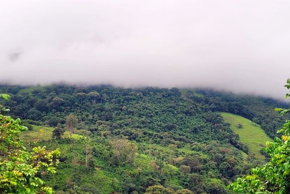 Alerta do Inmet coloca Andradas em zona de risco de tempestade