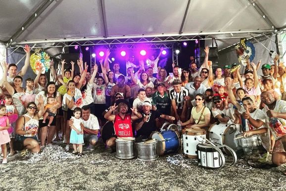 Carnaval 2026 em Santo Ant&ocirc;nio do Jardim ter&aacute; dois dias de festa