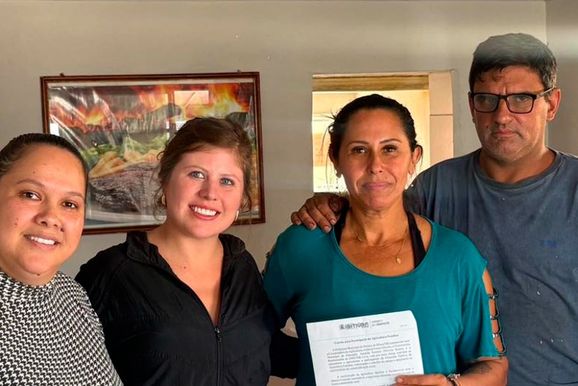 Ibiti&uacute;ra de Minas lan&ccedil;a projeto para fortalecer agricultura familiar