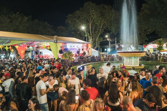 Prefeitura anuncia cancelamento do Anivers&aacute;rio de Andradas e Carnaval 2026