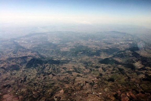 Projeto prev&ecirc; cria&ccedil;&atilde;o de reserva nacional de terras raras incluindo Andradas