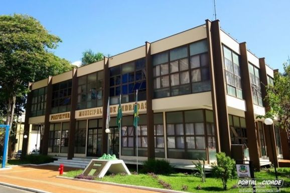 Terminam hoje as inscri&ccedil;&otilde;es para o concurso p&uacute;blico da Prefeitura de Andradas