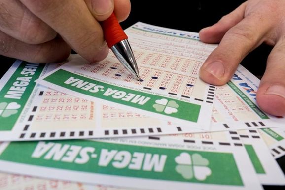 Aposta feita em Andradas quase leva pr&ecirc;mio milion&aacute;rio da Mega-Sena