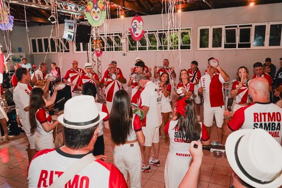 Carnaval da Apae de Andradas arrecada mais de R$ 66 mil em duas noites