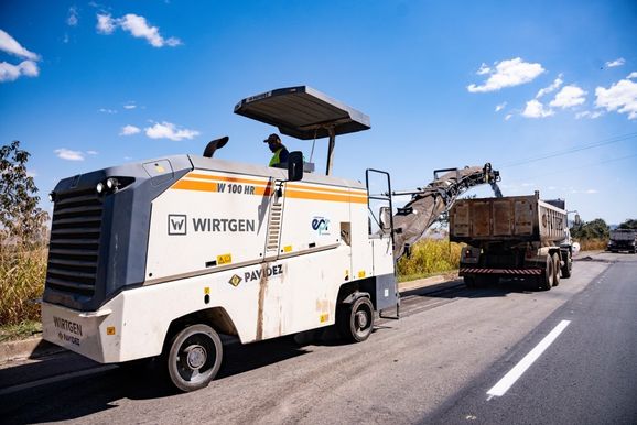 Rodovias da regi&atilde;o de Andradas ter&atilde;o restri&ccedil;&otilde;es nesta semana