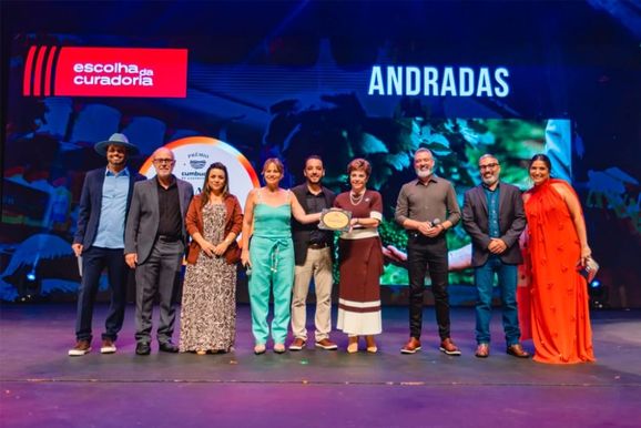 Andradas sediar&aacute; lan&ccedil;amento de reconhecimento gastron&ocirc;mico estadual