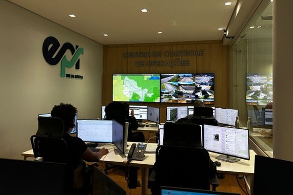 EPR Sul de Minas registra redu&ccedil;&atilde;o de acidentes no feriado de P&aacute;scoa