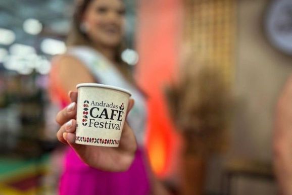 Est&atilde;o abertas as inscri&ccedil;&otilde;es para o Andradas Caf&eacute; Festival 2026