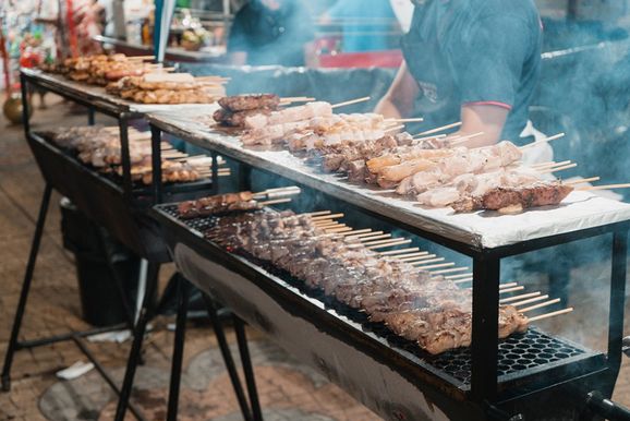 Feira de Arte e Gastronomia celebra a 24&ordf; edi&ccedil;&atilde;o em Andradas