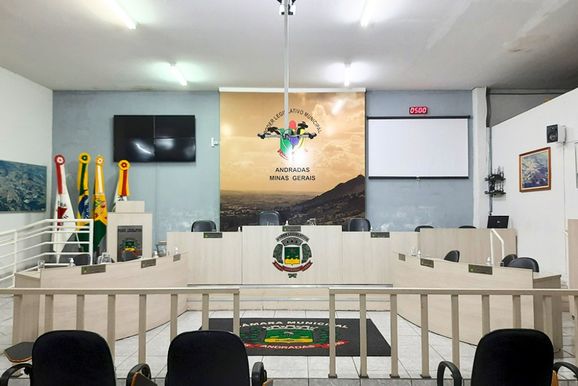 C&acirc;mara de Andradas recebe Assembleia Popular sobre minera&ccedil;&atilde;o de terras raras nesta quinta