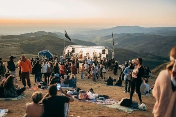 Edi&ccedil;&atilde;o de Outono do Festival Blues na Montanha em Andradas &eacute; cancelada