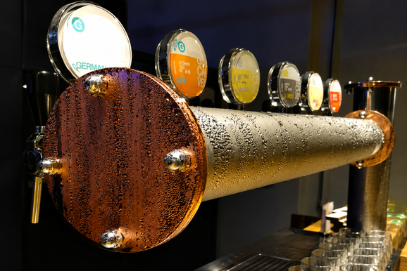 Festival das Cervejarias Vulc&acirc;nicas ter&aacute; quatro dias e programa&ccedil;&atilde;o oficial &eacute; divulgada