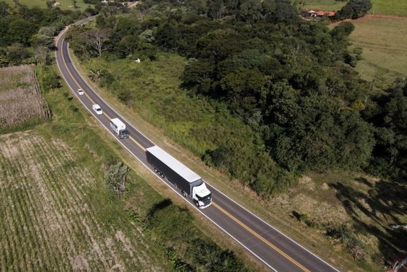 Fluxo supera expectativa em rodovias de Andradas e regi&atilde;o durante feriado de 1&ordm; de maio