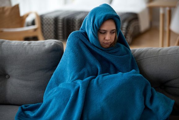 Frio intenso &agrave; vista: forte massa polar avan&ccedil;a para a regi&atilde;o no fim da semana