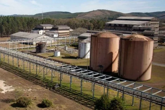 INB ter&aacute; Concurso com vagas em Caldas e cargos de n&iacute;veis m&eacute;dio e superior