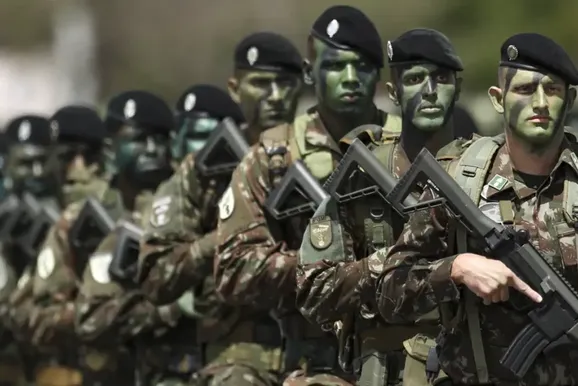 Jovens de Andradas devem fazer o Alistamento Militar at&eacute; 30 de junho
