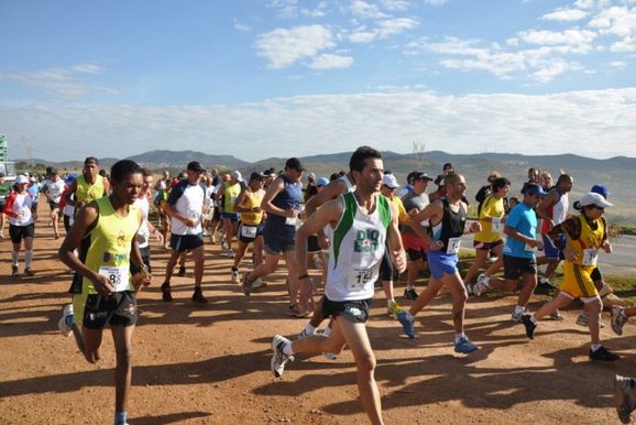 Meia Maratona das &Aacute;guas abre inscri&ccedil;&otilde;es e j&aacute; tem data definida