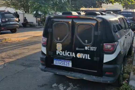 Opera&ccedil;&atilde;o da Pol&iacute;cia Civil combate tr&aacute;fico de drogas em Andradas