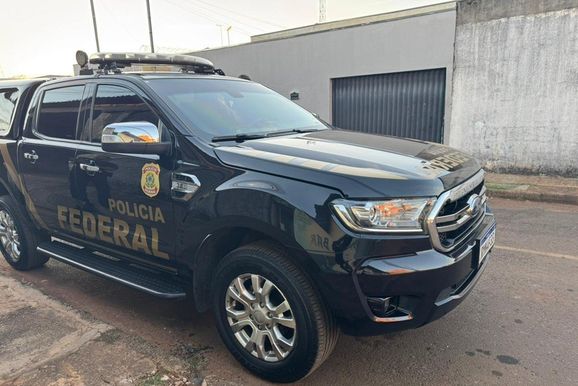 PF realiza opera&ccedil;&atilde;o na regi&atilde;o contra supostas fraudes em registros de CACs