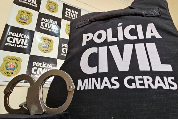 Pol&iacute;cia Civil indicia comerciante suspeito de abusar de crian&ccedil;a em parque