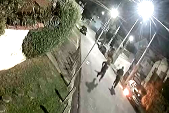 Pol&iacute;cia Civil investiga homic&iacute;dio registrado na zona sul de Po&ccedil;os de Caldas
