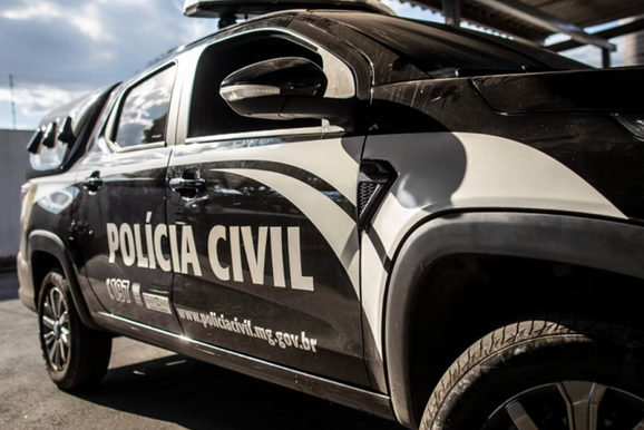 Pol&iacute;cia Civil prende homem de 62 anos condenado por estupro de vulner&aacute;vel