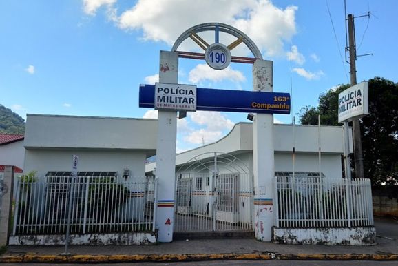 Pol&iacute;cia Militar d&aacute; in&iacute;cio &agrave; campanha Maio Amarelo 2026