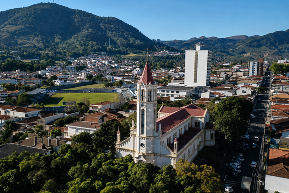 Projeto que cria rota tur&iacute;stica do imigrante italiano no Sul de Minas avan&ccedil;a no Senado