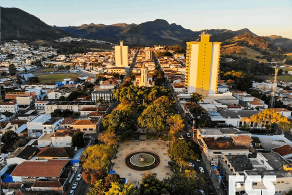 Ranking mostra as cidades da regi&atilde;o com melhor qualidade de vida; veja nota de Andradas
