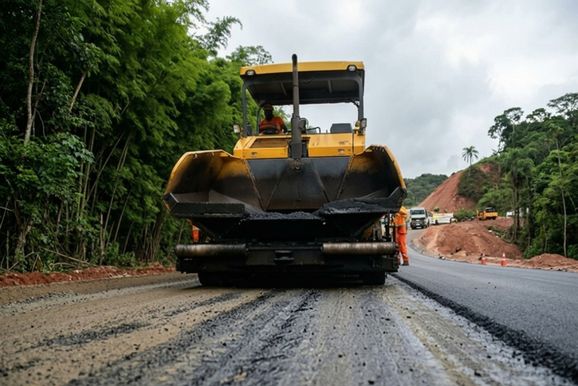 Rodovias de Andradas e regi&atilde;o ter&atilde;o interven&ccedil;&otilde;es nos pr&oacute;ximos dias