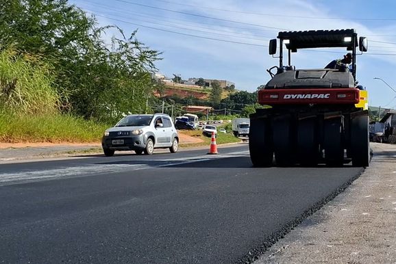 Rodovias de Andradas e regi&atilde;o voltam a ter interdi&ccedil;&otilde;es nesta semana