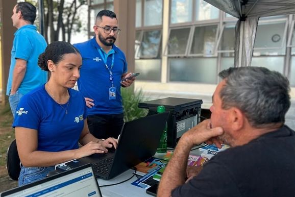 Semana do MEI oferece atendimento gratuito a empreendedores em Andradas