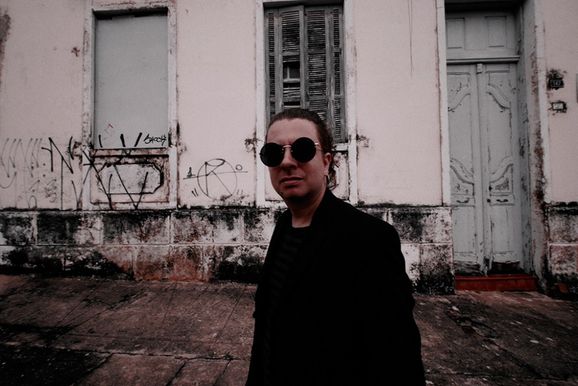 Thiago Zu lan&ccedil;a o videoclipe &ldquo;Velha Rua&rdquo;, obra gravada em Andradas e Pinhal