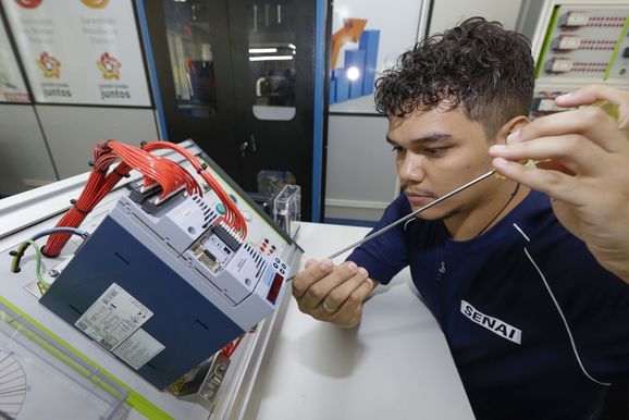 Trilhas de Futuro abre vagas remanescentes e Andradas tem oportunidades