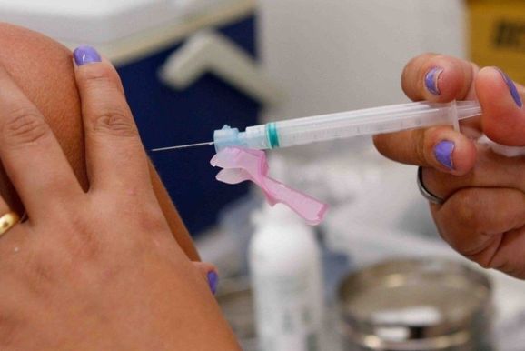 Vacina&ccedil;&atilde;o contra a gripe ampliada para todo p&uacute;blico acima de 6 meses de idade em Andradas