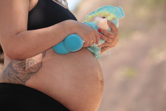 Roda de conversa promove orienta&ccedil;&atilde;o e acolhimento para gestantes em Andradas