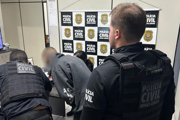 [V&iacute;deo] Pol&iacute;cia Civil realiza a Opera&ccedil;&atilde;o Catena em combate ao tr&aacute;fico de drogas na regi&atilde;o