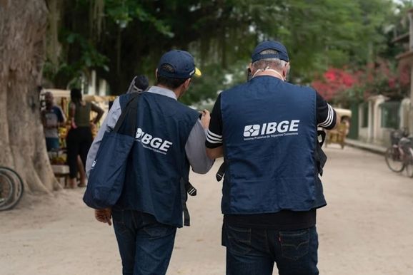 IBGE prorroga inscri&ccedil;&otilde;es para concurso com mais de 8 mil vagas e oportunidade em Andradas