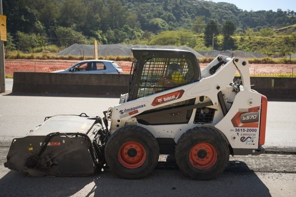 Rodovias de Andradas e regi&atilde;o ter&atilde;o restri&ccedil;&otilde;es devido a obras nesta semana