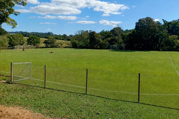 2&ordf; rodada do Campeonato de Futebol Amador de Andradas acontece neste domingo