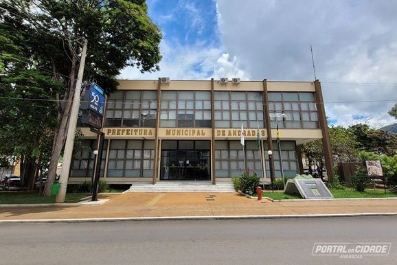 Andradas promove debate sobre or&ccedil;amento municipal para 2027 nesta quinta-feira