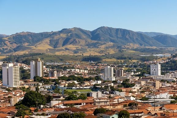 Andradas recebe mais de R$ 480 mil na segunda parcela do FPM de agosto